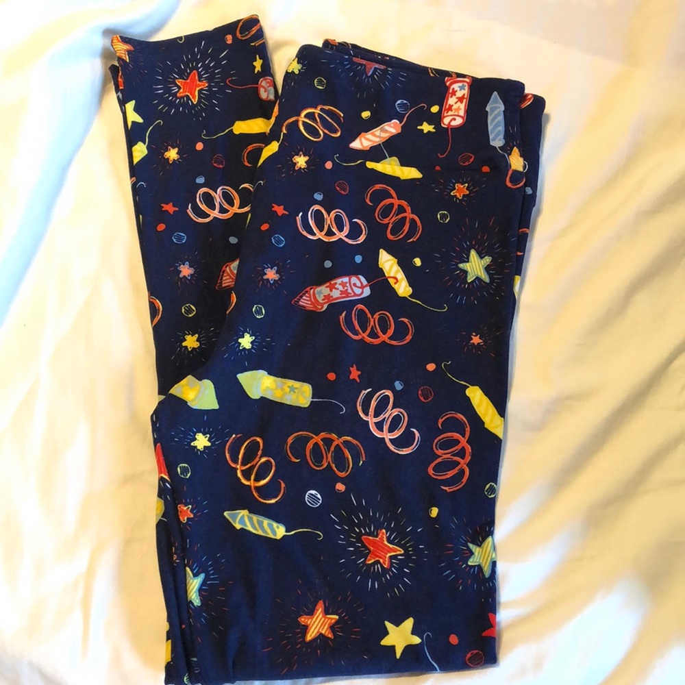 LuLaRoe leggings